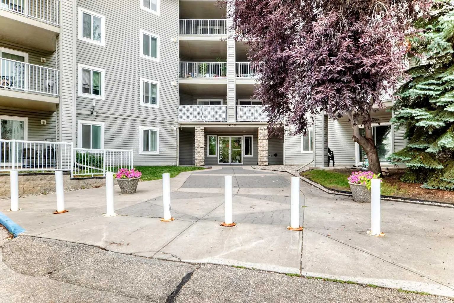 5208a 604 8 Street Southwest, Airdrie – Residential Apartment Listing Photo 43