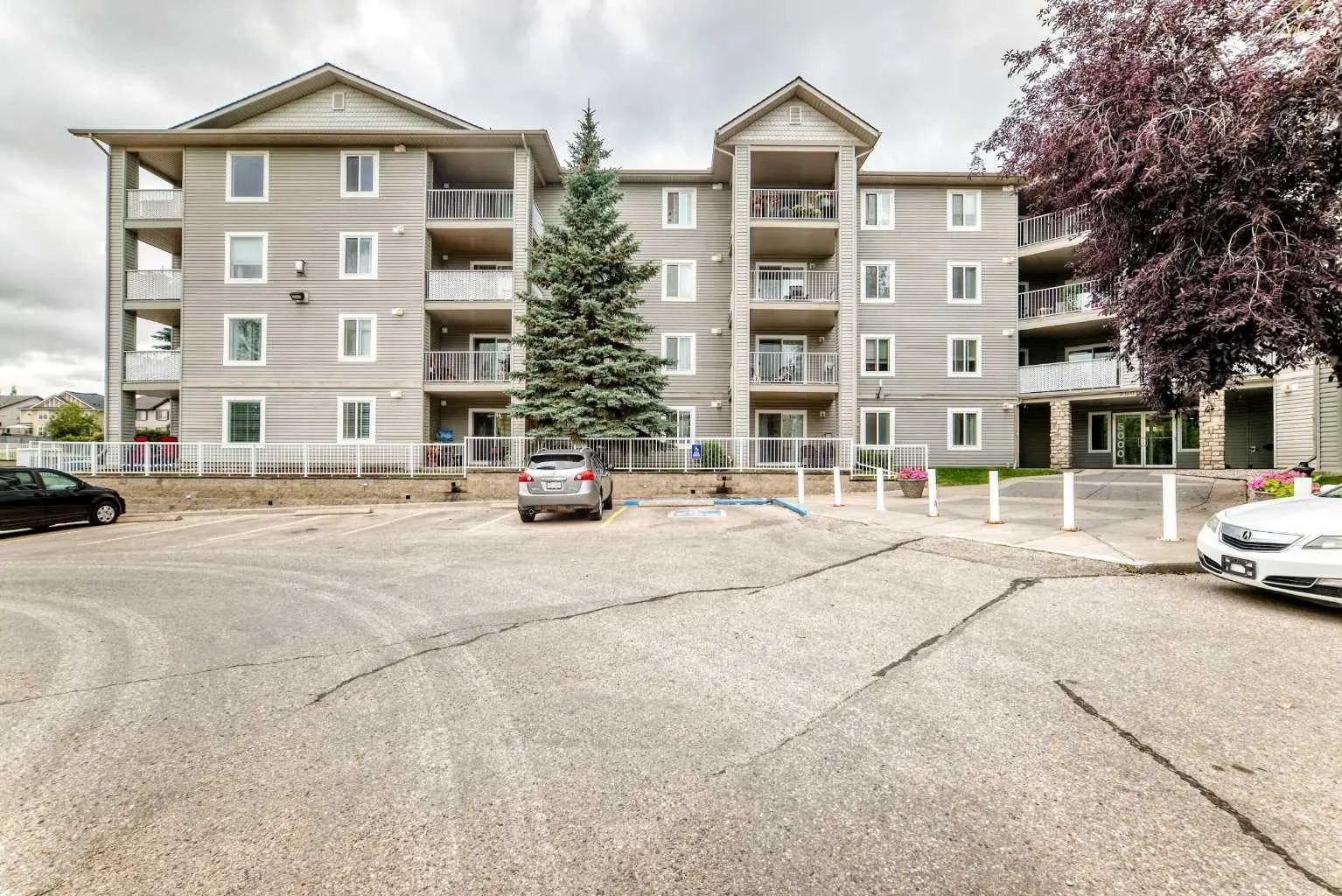 5208a 604 8 Street Southwest, Airdrie – Residential Apartment Listing Photo 44