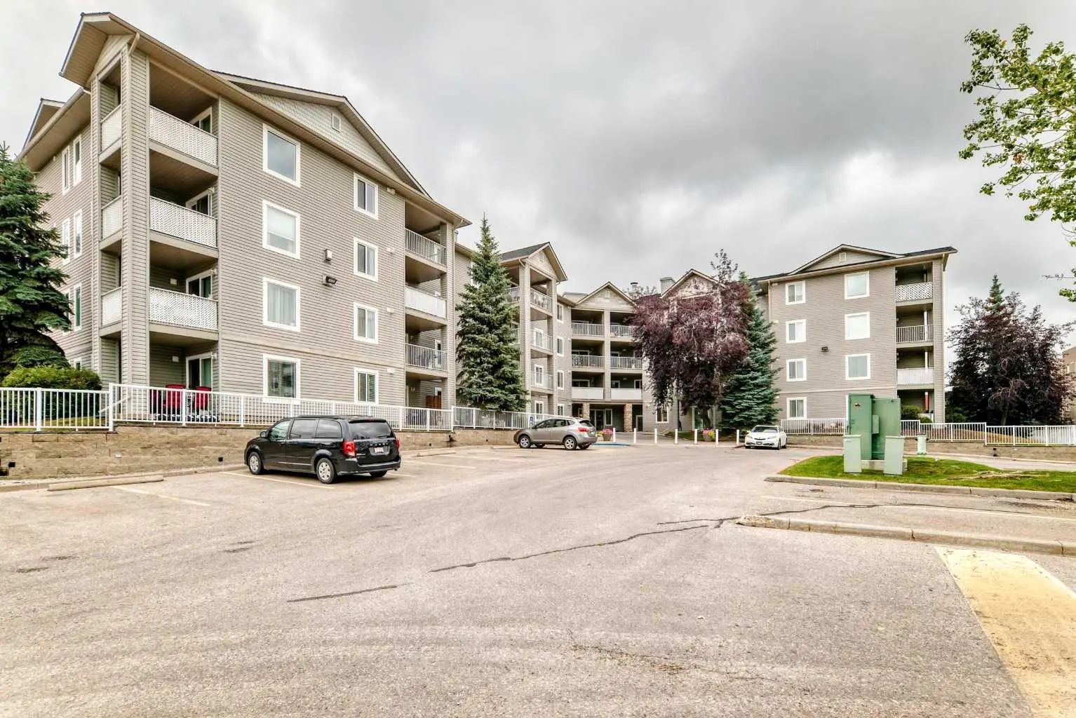 5208a 604 8 Street Southwest, Airdrie – Residential Apartment Listing Photo 46