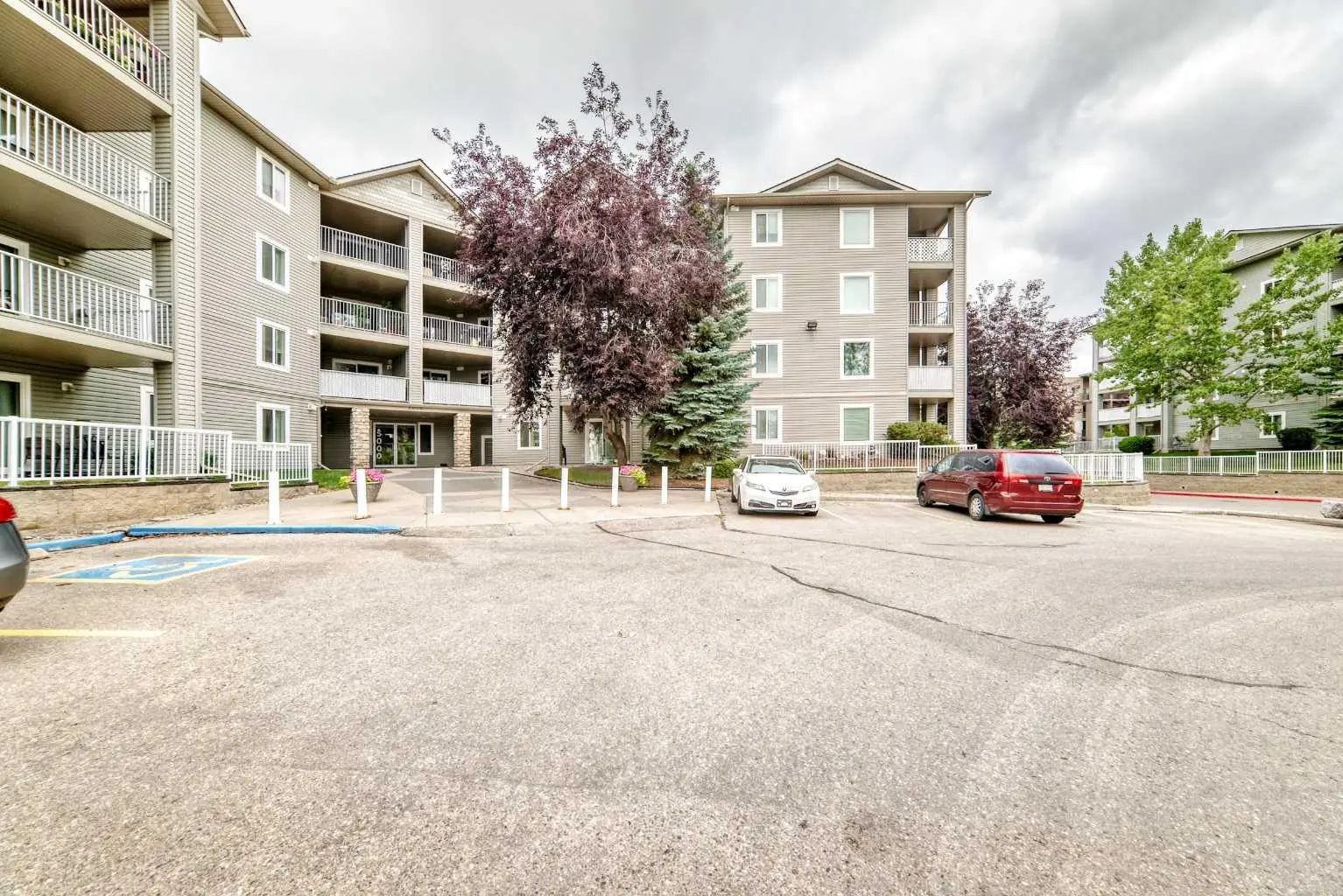 5208a 604 8 Street Southwest, Airdrie – Residential Apartment Listing Photo 48