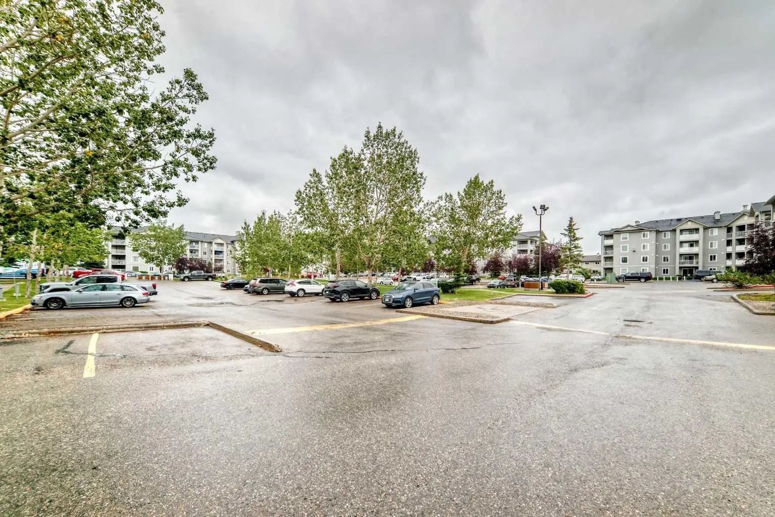 5208a 604 8 Street Southwest, Airdrie – Residential Apartment Listing Photo 50