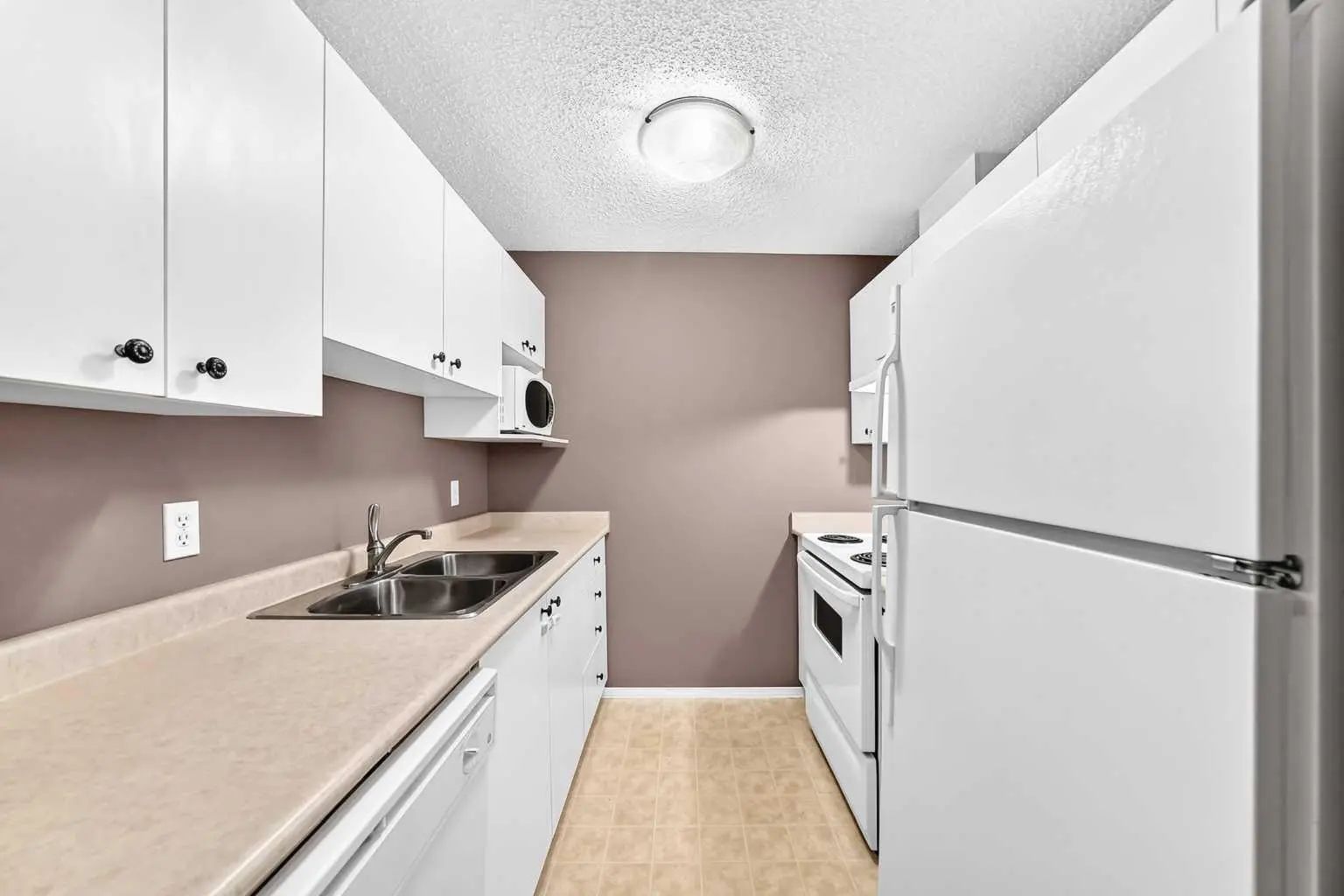 5208a 604 8 Street Southwest, Airdrie – Residential Apartment Listing Photo 6