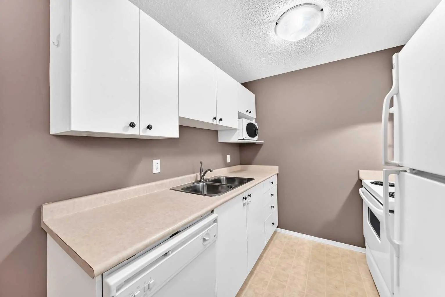 5208a 604 8 Street Southwest, Airdrie – Residential Apartment Listing Photo 7
