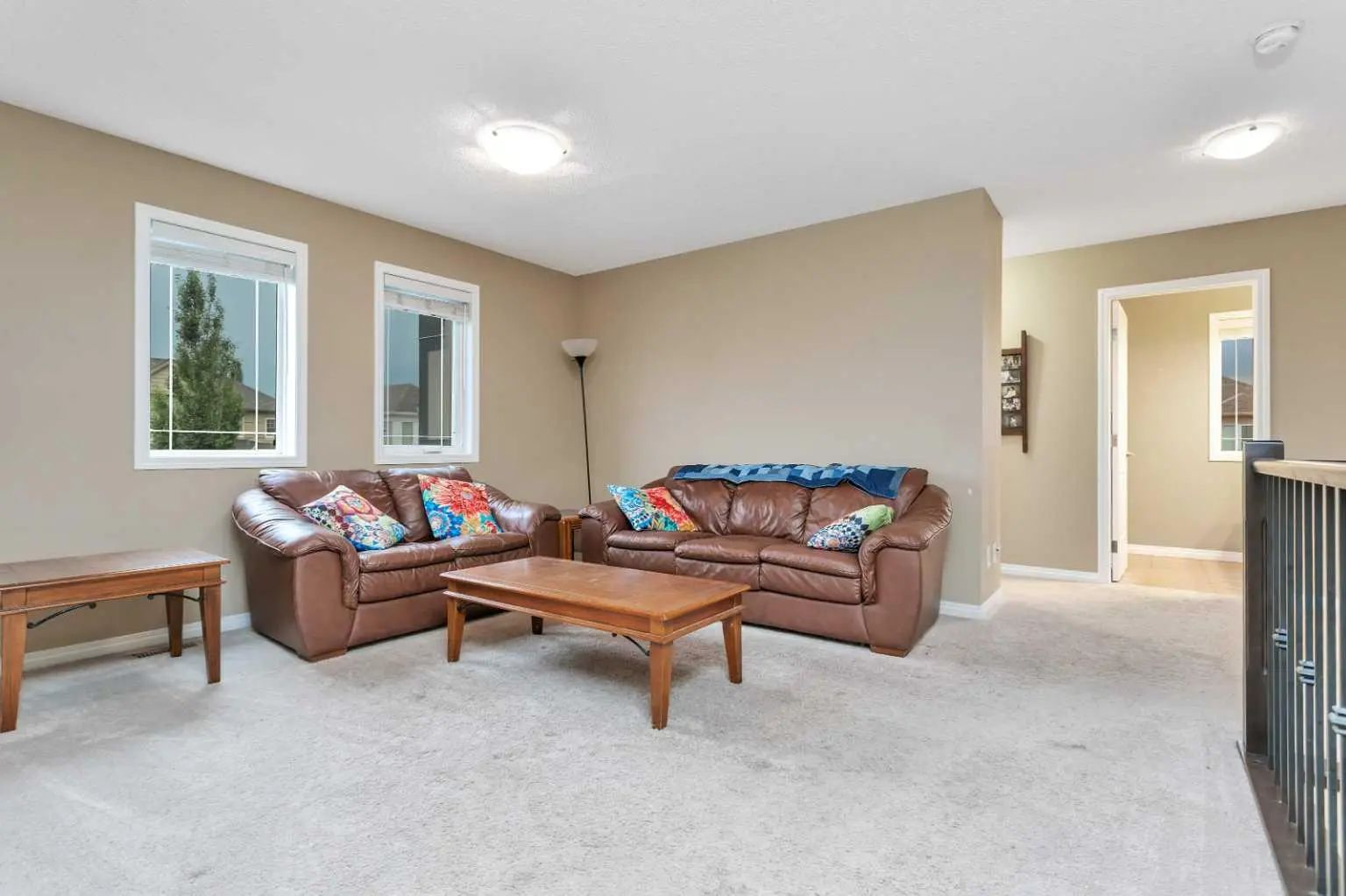 200 Windgate Close Southwest, Airdrie – Residential Detached Listing Photo 20