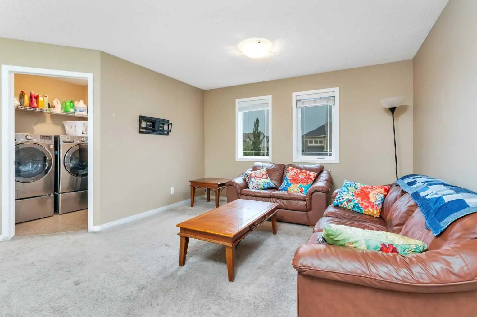 200 Windgate Close Southwest, Airdrie – Residential Detached Listing Photo 21