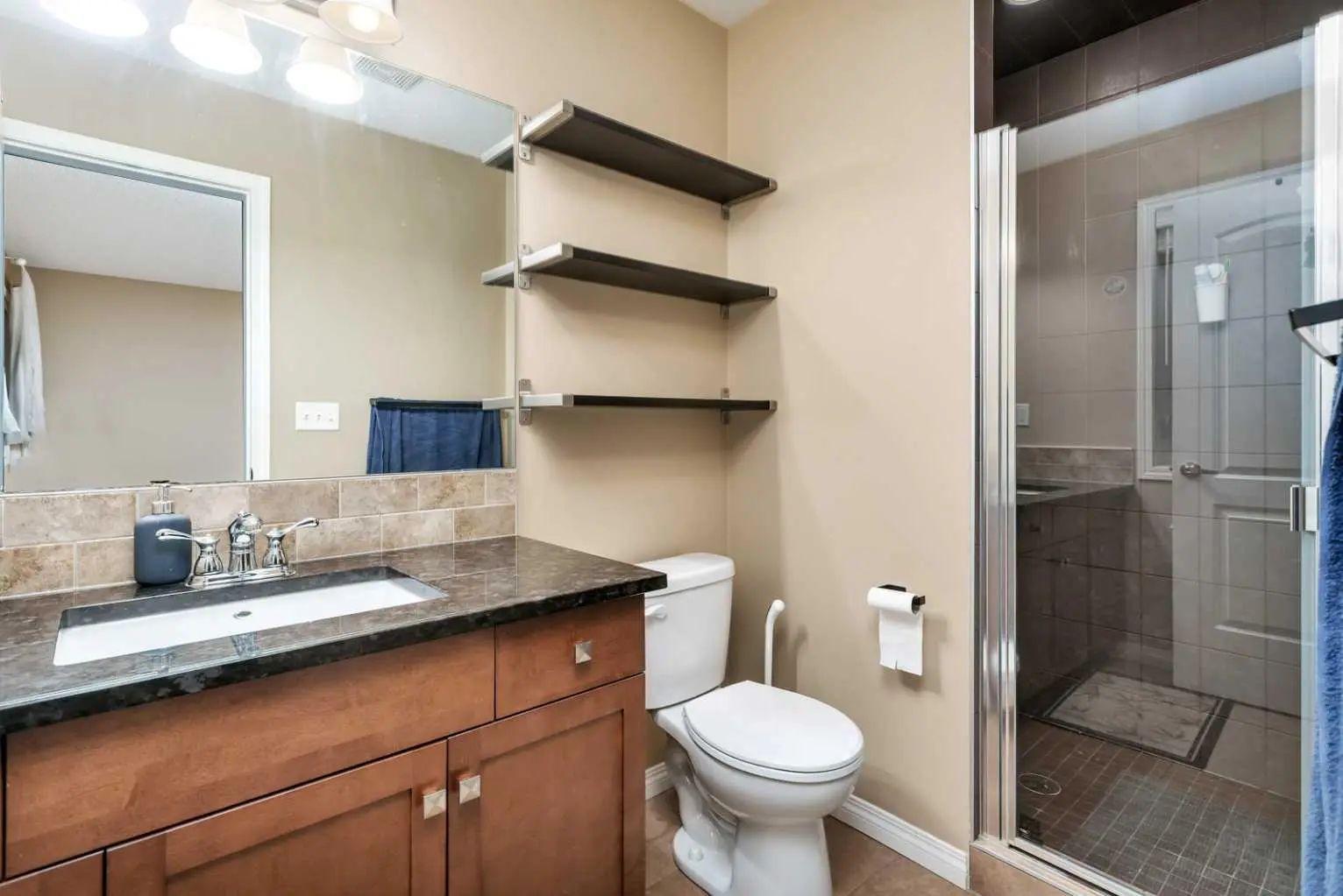 200 Windgate Close Southwest, Airdrie – Residential Detached Listing Photo 25