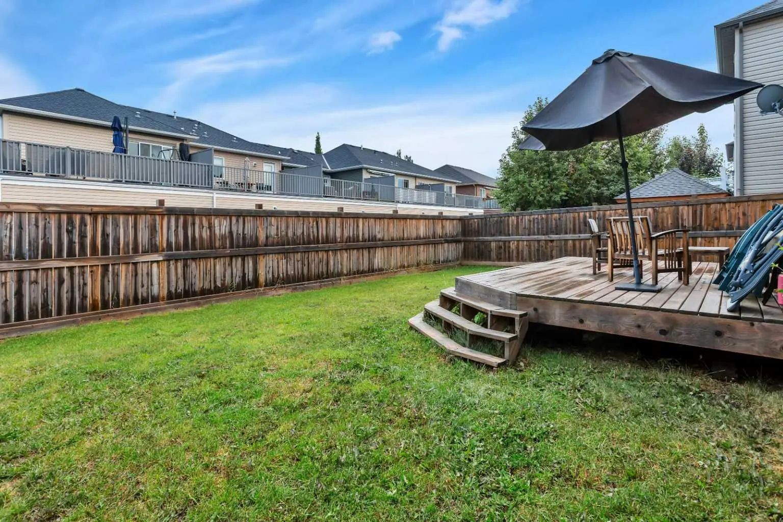 200 Windgate Close Southwest, Airdrie – Residential Detached Listing Photo 36