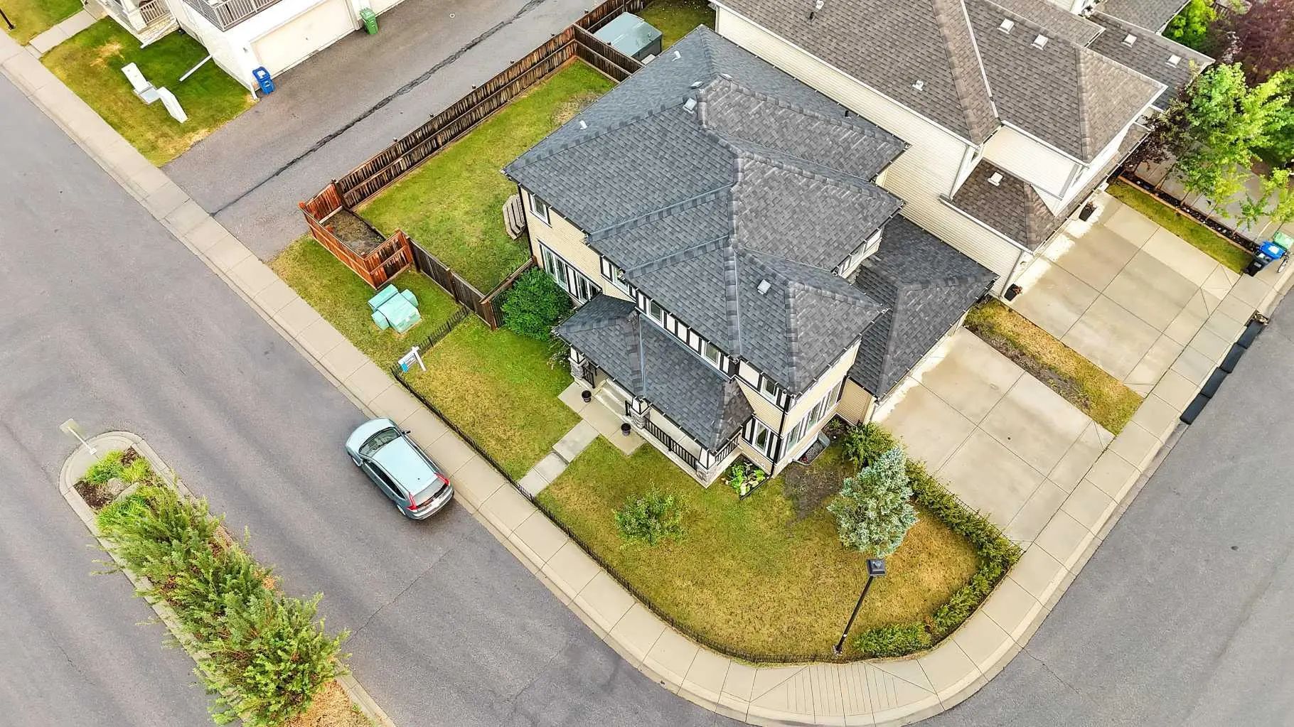 200 Windgate Close Southwest, Airdrie – Residential Detached Listing Photo 40