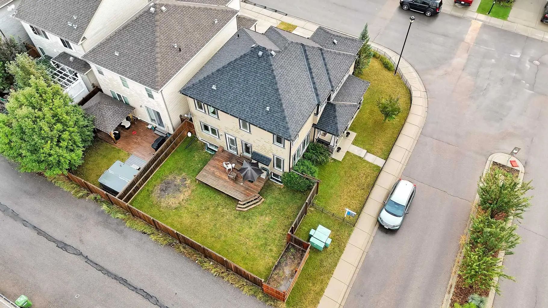 200 Windgate Close Southwest, Airdrie – Residential Detached Listing Photo 41