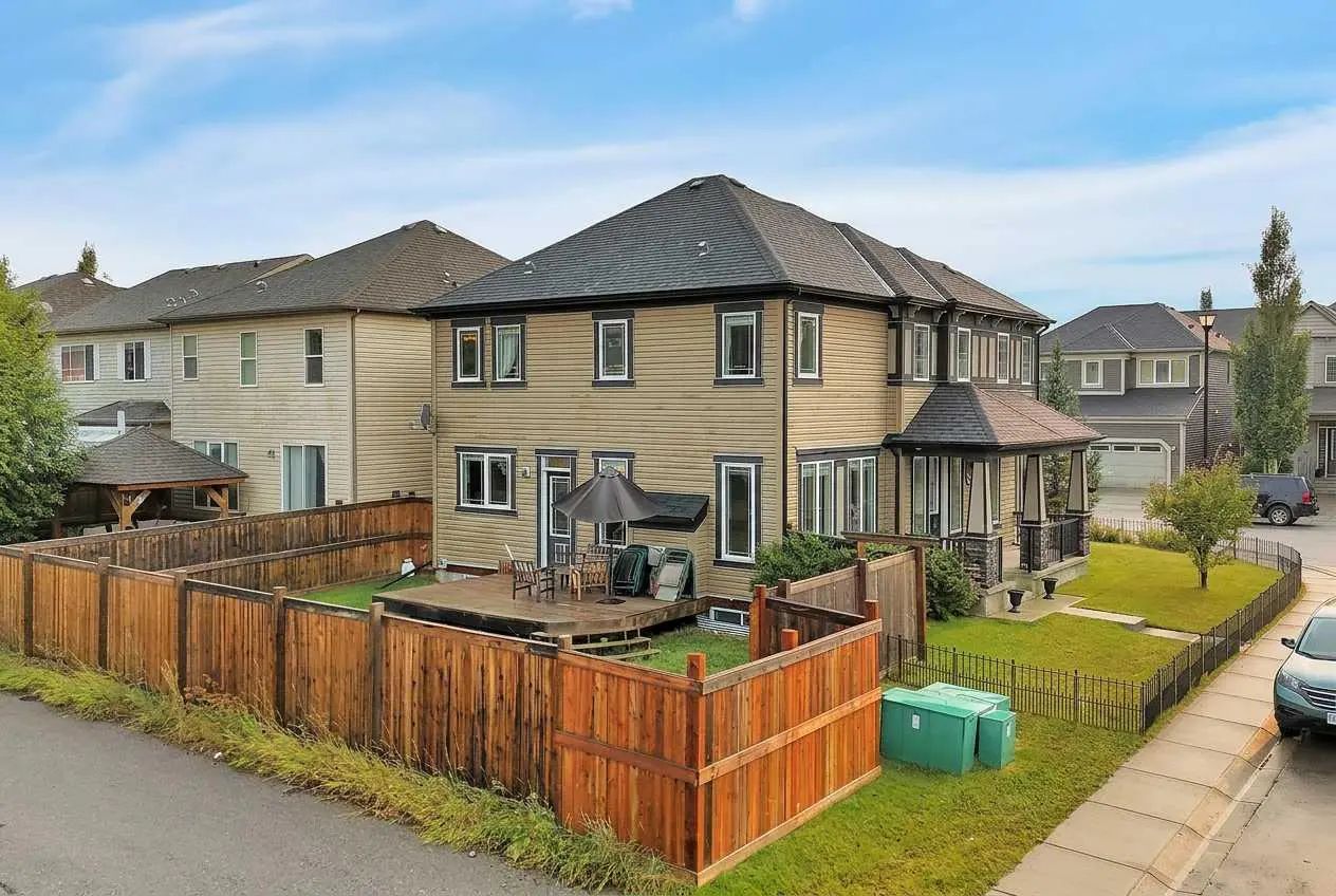 200 Windgate Close Southwest, Airdrie – Residential Detached Listing Photo 43