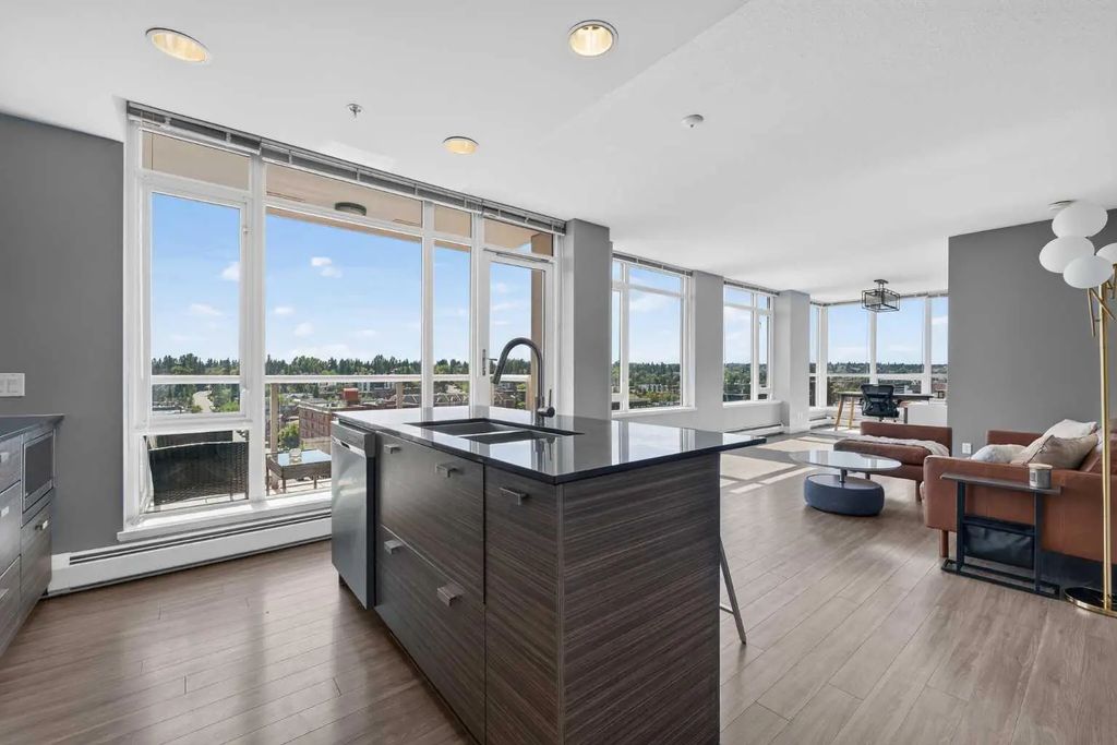1103 1500 7 Street Sw, Calgary
