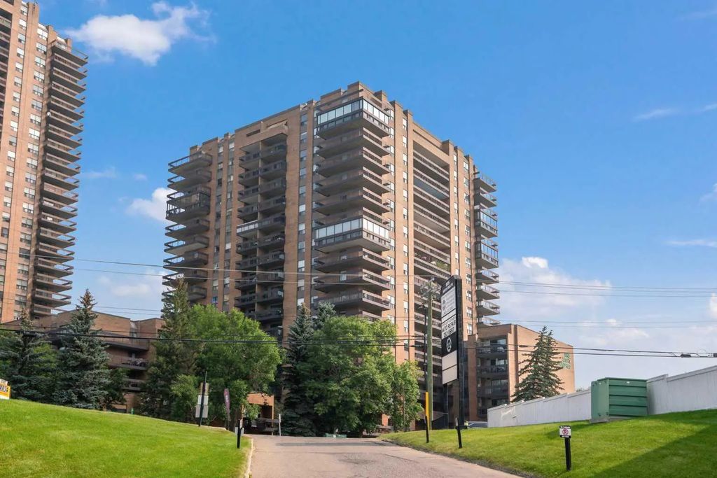 1202 9800 Horton Road Sw, Calgary