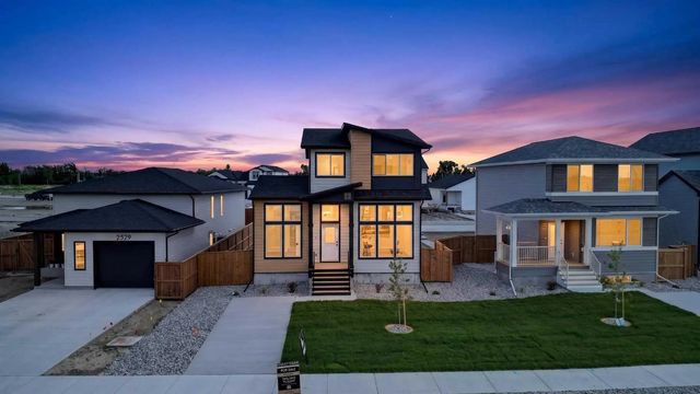 2533 16 Avenue , Coaldale