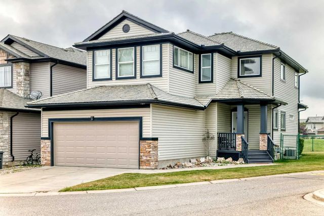 316 1 Glensummit Close Se, Cochrane