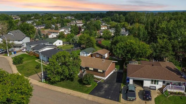 114 Hilltop Crescent , Fort McMurray