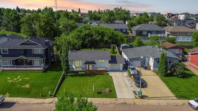 525 Beacon Hill Drive , Fort McMurray