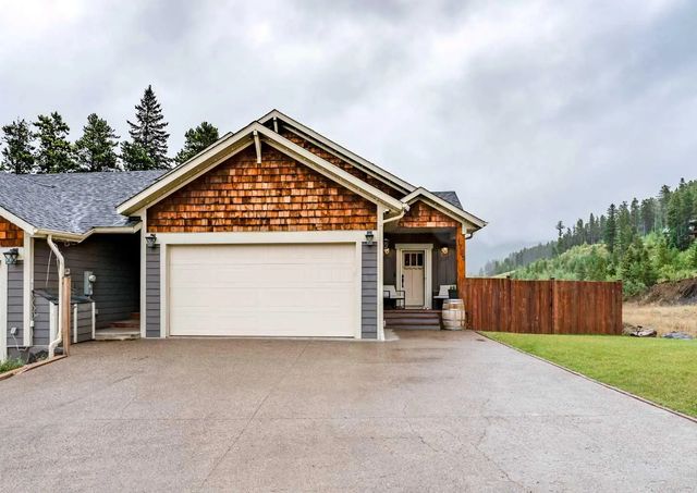 1705 119 Street , Blairmore