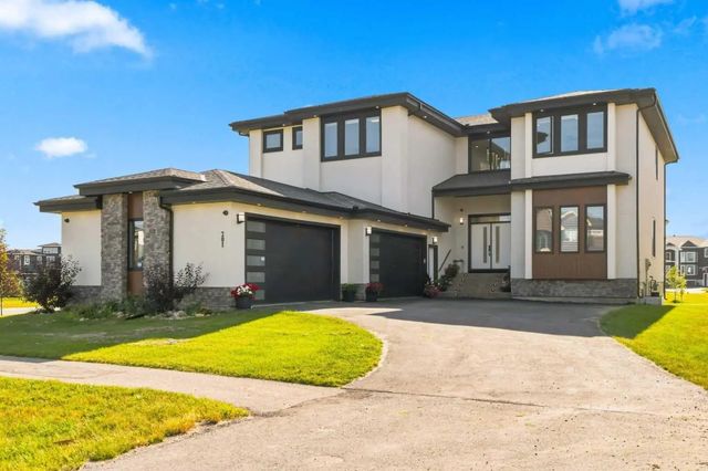 201 Milton Road , Conrich