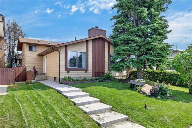 80 Templevale Way Ne, Calgary
