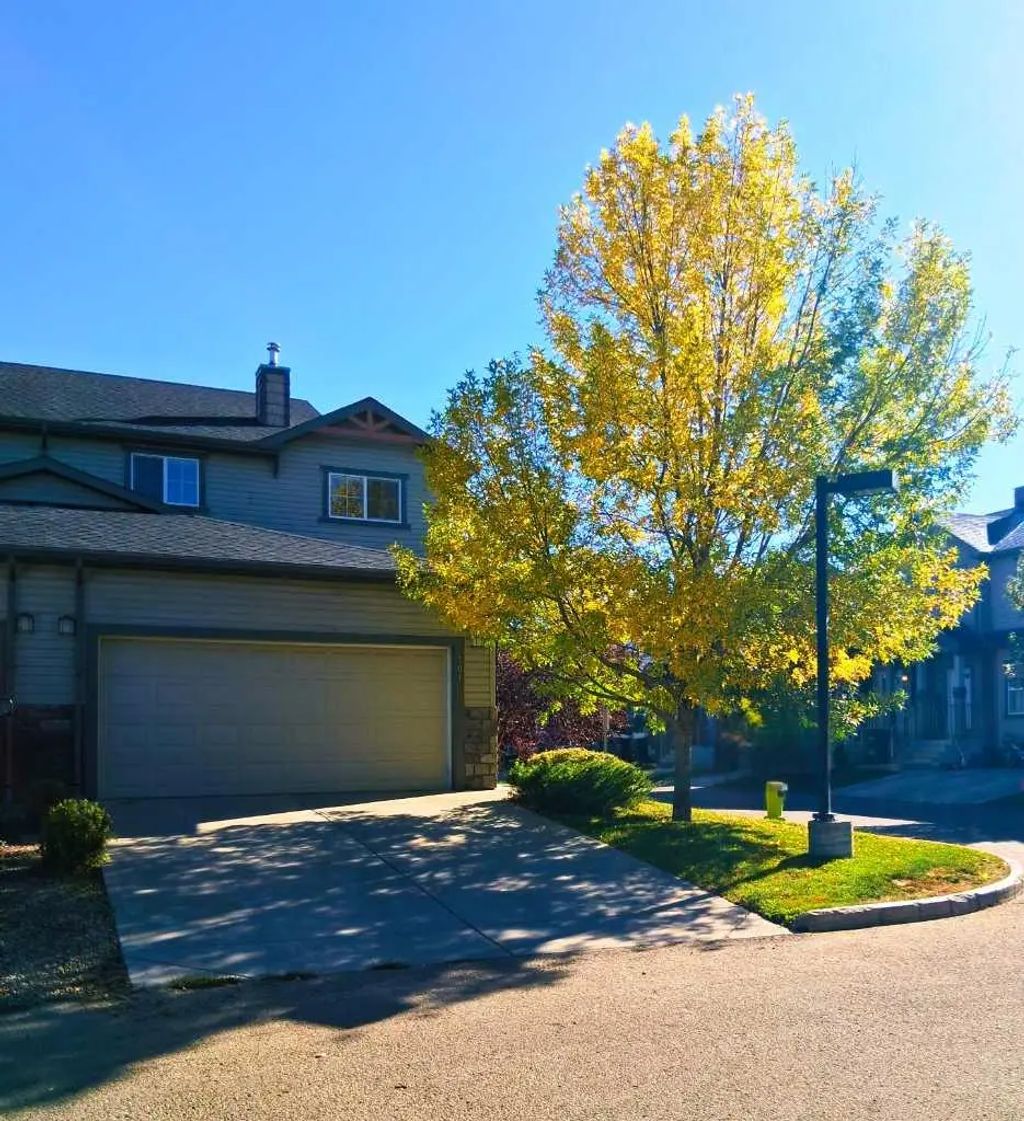 301 Ranch Ridge Meadow , Strathmore