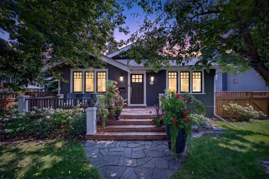 3610 6 Street Sw, Calgary