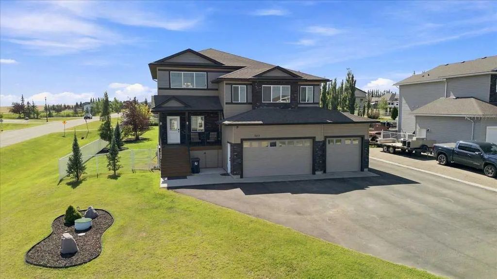 7617 Park Lane  , Rural Grande Prairie No. 1, County of