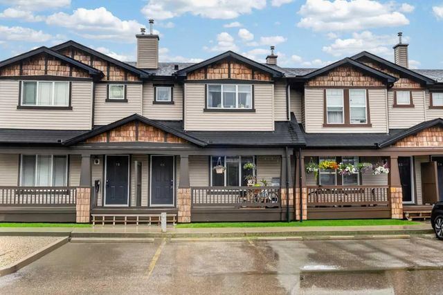 66 Panatella Park Nw, Calgary