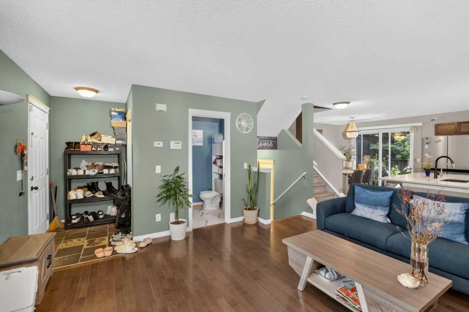 66 Panatella Park Northwest, Calgary – Residential Row/Townhouse Listing Photo 12