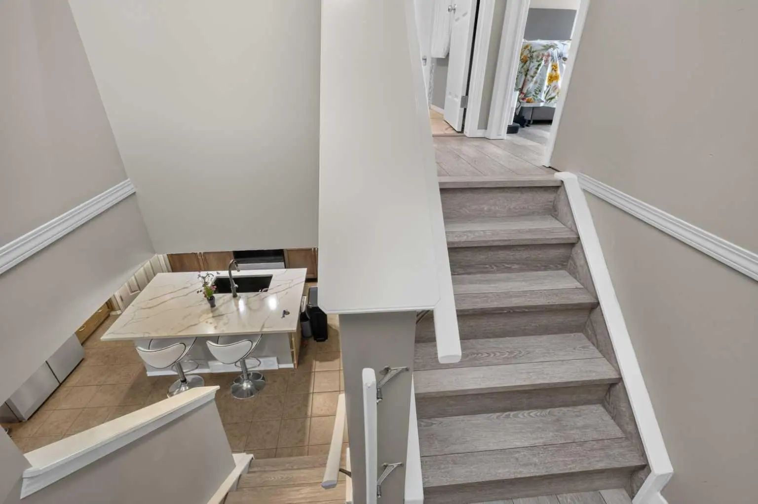 66 Panatella Park Northwest, Calgary – Residential Row/Townhouse Listing Photo 15
