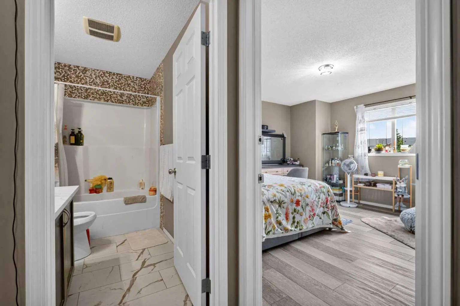 66 Panatella Park Northwest, Calgary – Residential Row/Townhouse Listing Photo 16