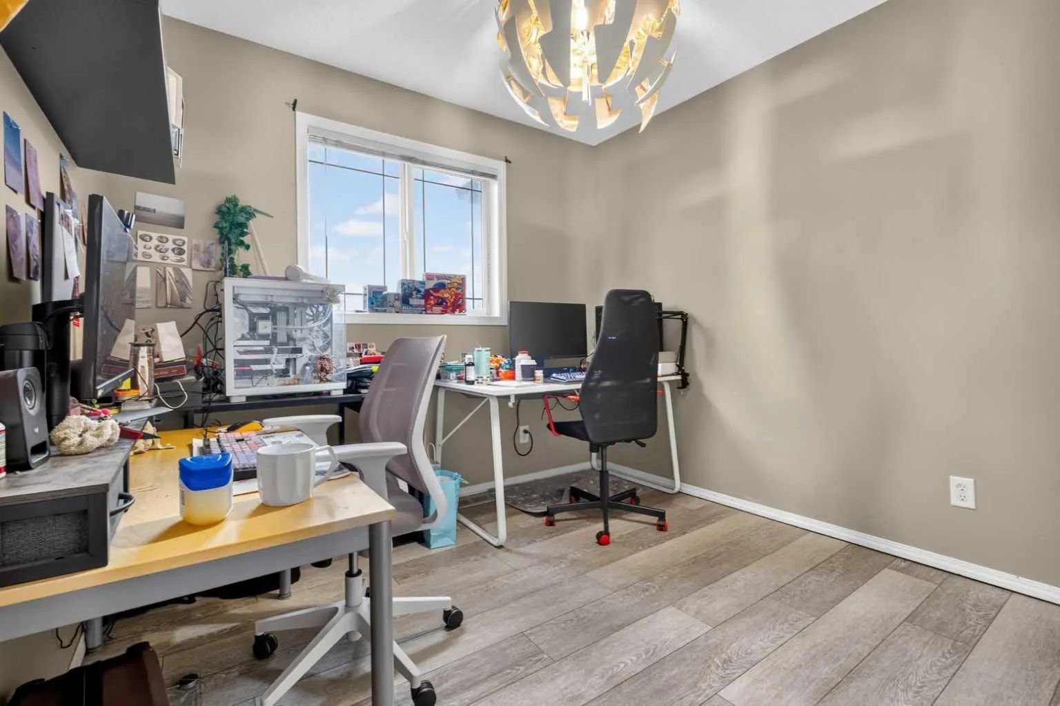 66 Panatella Park Northwest, Calgary – Residential Row/Townhouse Listing Photo 20