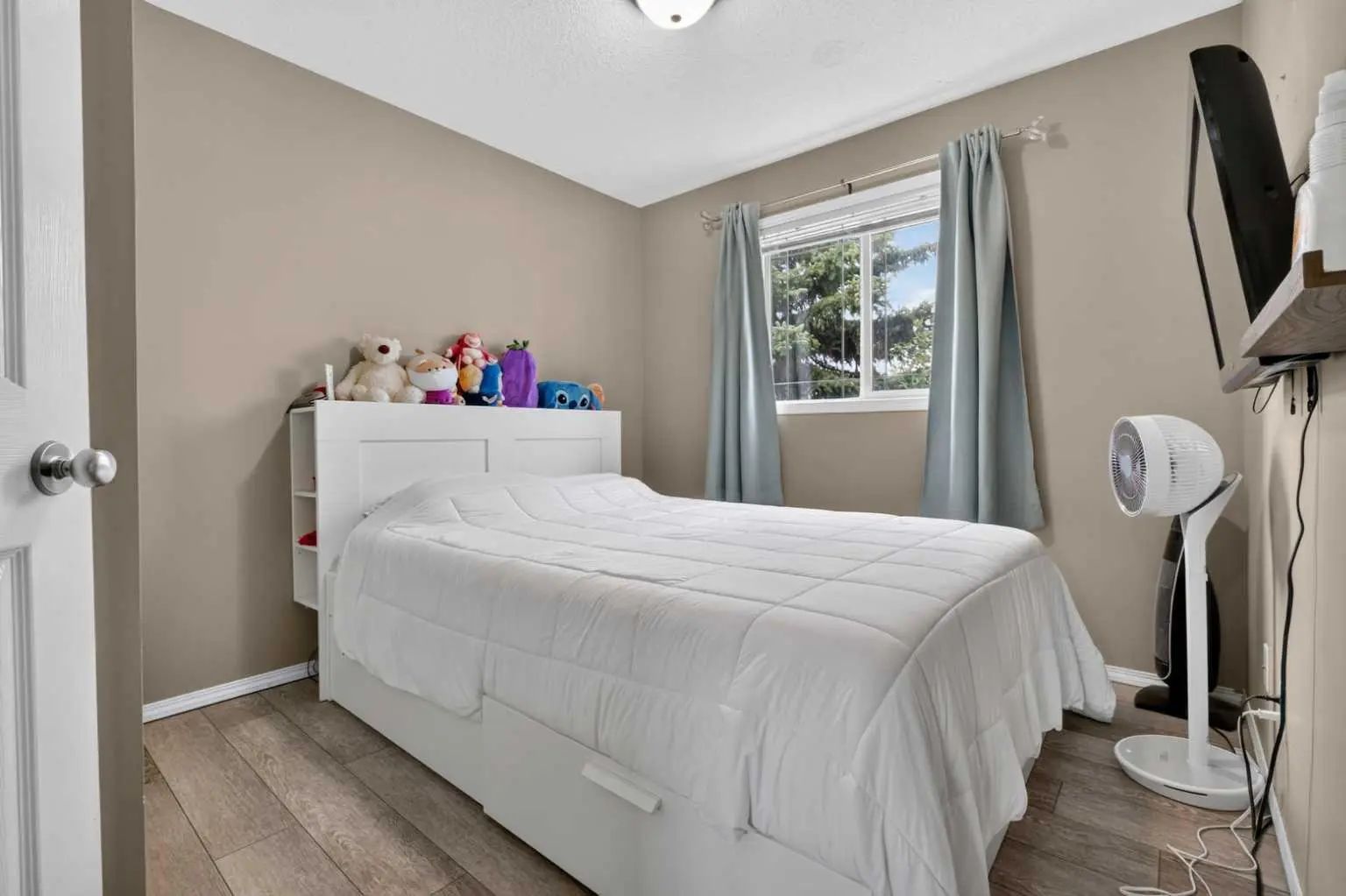 66 Panatella Park Northwest, Calgary – Residential Row/Townhouse Listing Photo 21