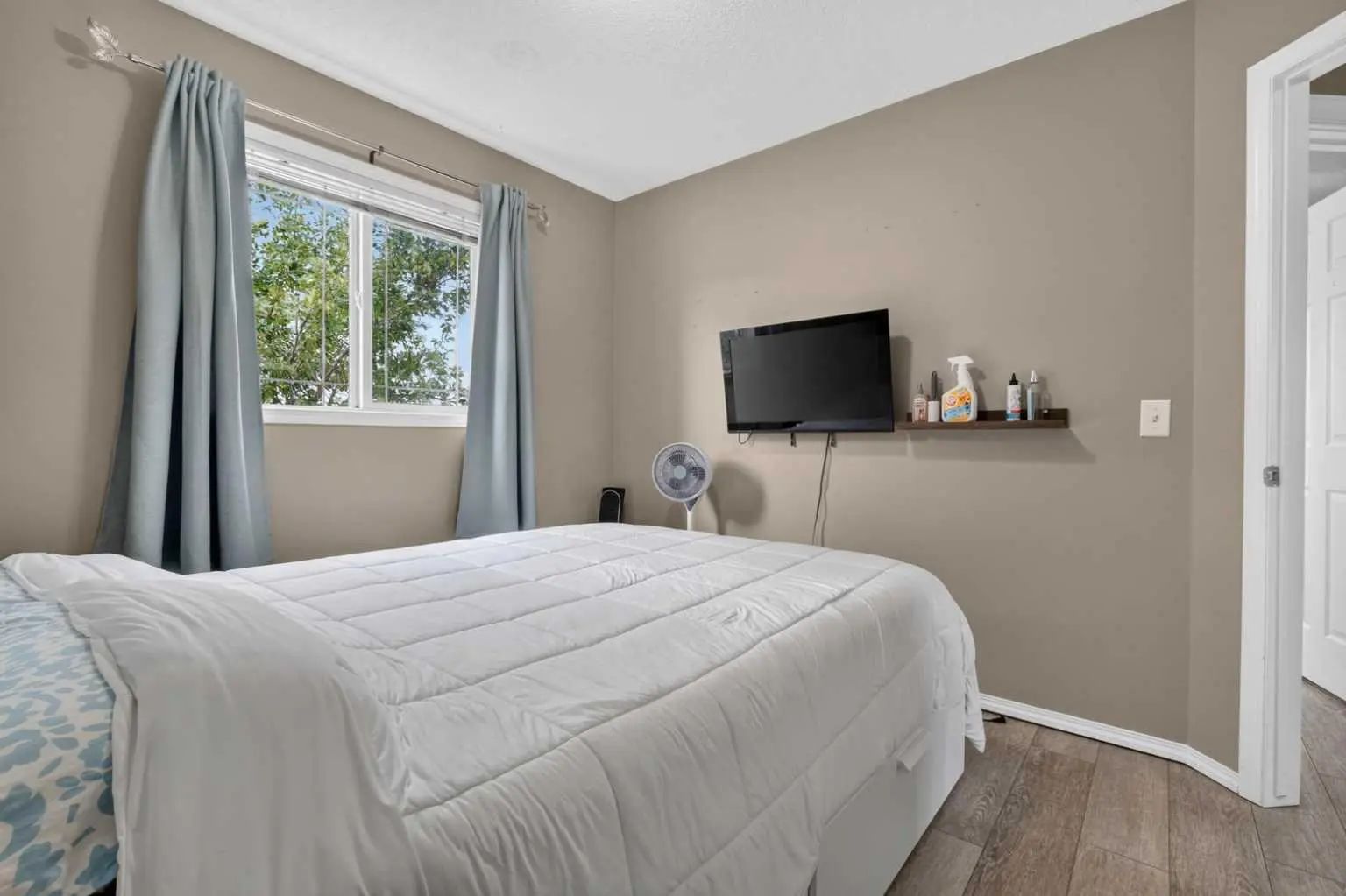66 Panatella Park Northwest, Calgary – Residential Row/Townhouse Listing Photo 22