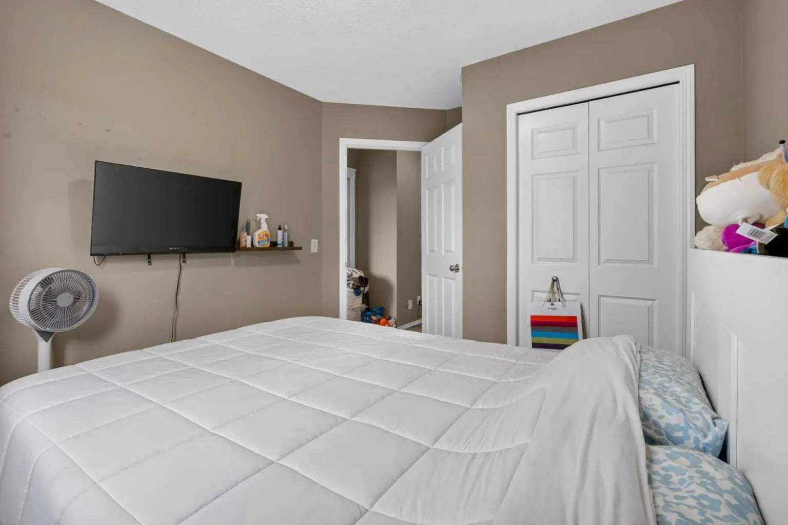 66 Panatella Park Northwest, Calgary – Residential Row/Townhouse Listing Photo 23