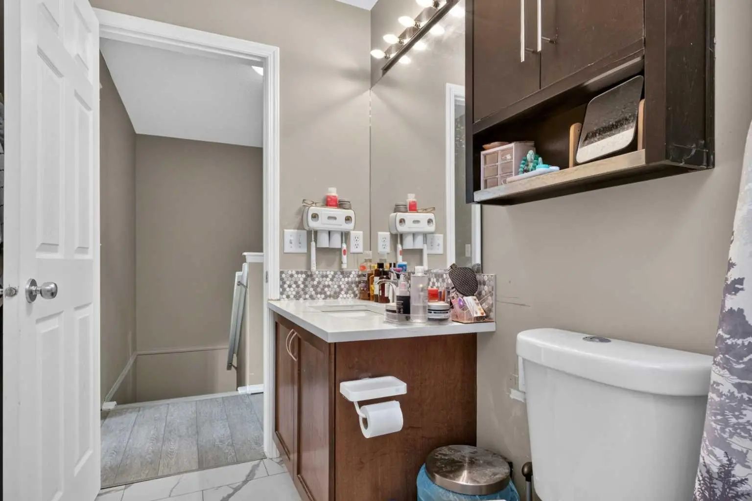 66 Panatella Park Northwest, Calgary – Residential Row/Townhouse Listing Photo 25
