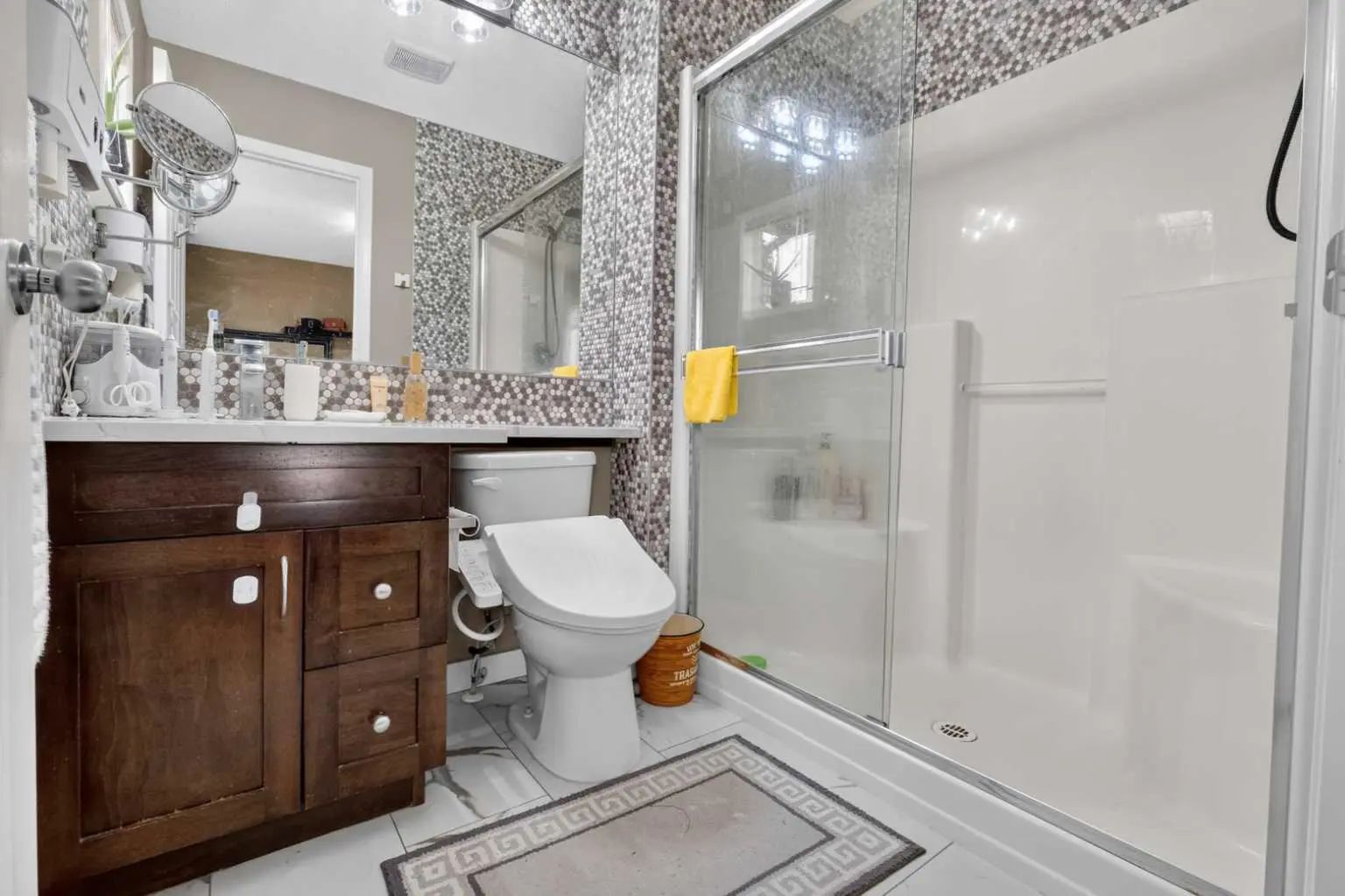 66 Panatella Park Northwest, Calgary – Residential Row/Townhouse Listing Photo 28