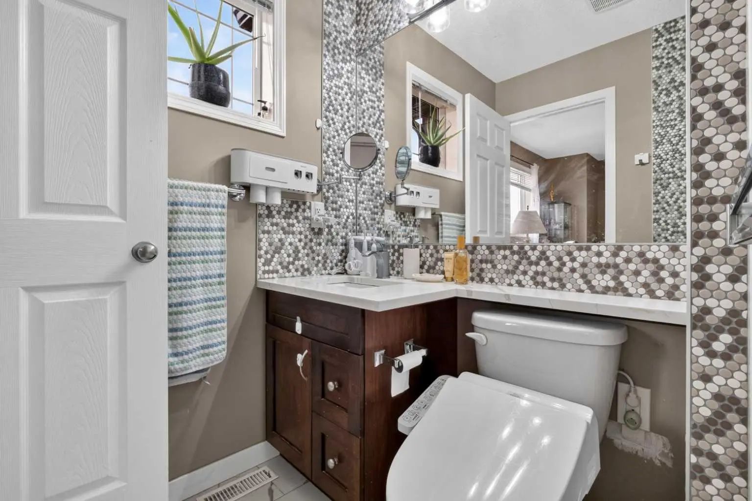 66 Panatella Park Northwest, Calgary – Residential Row/Townhouse Listing Photo 29