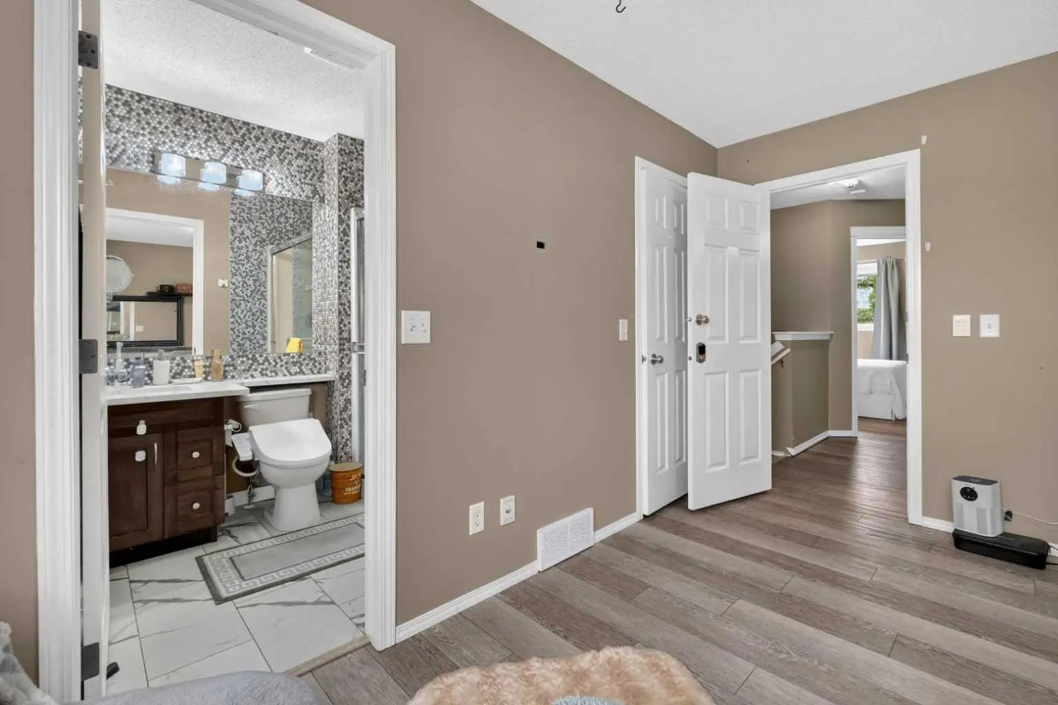 66 Panatella Park Northwest, Calgary – Residential Row/Townhouse Listing Photo 30