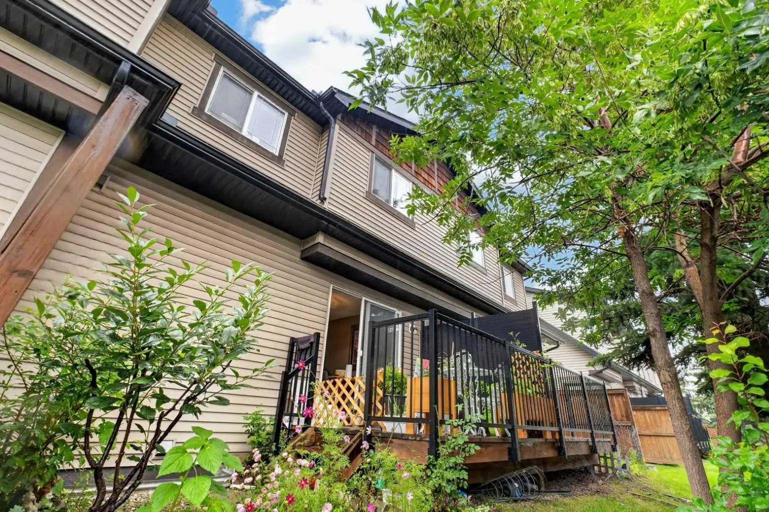 66 Panatella Park Northwest, Calgary – Residential Row/Townhouse Listing Photo 34