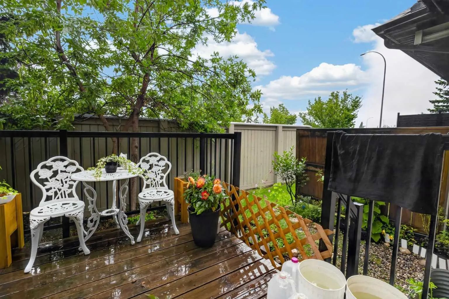 66 Panatella Park Northwest, Calgary – Residential Row/Townhouse Listing Photo 35