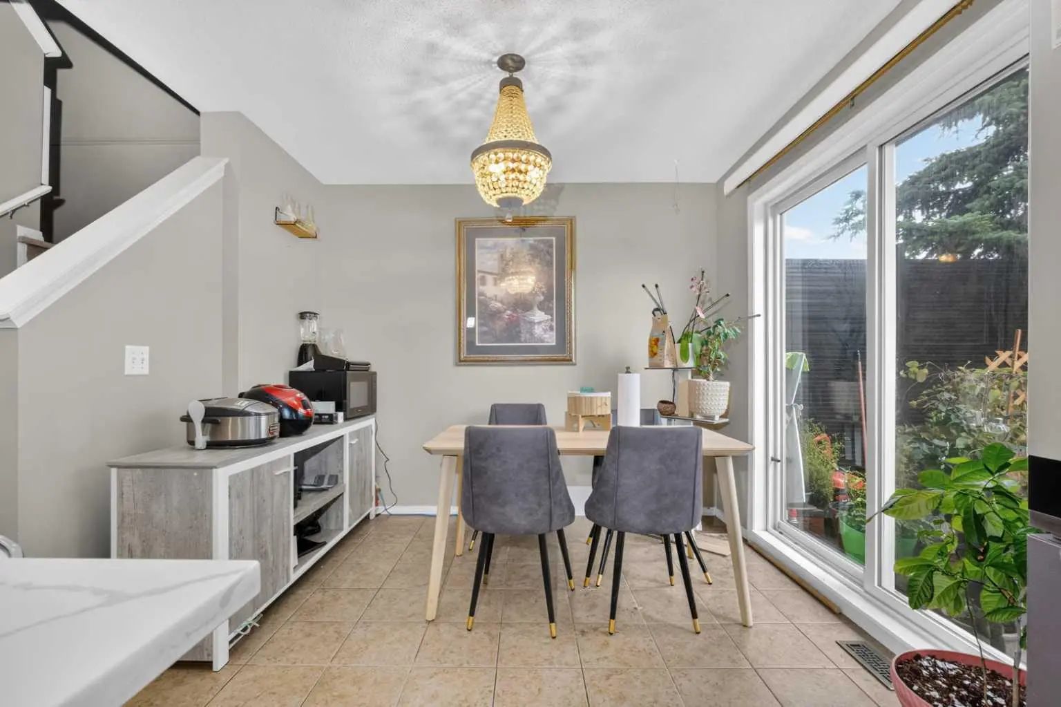 66 Panatella Park Northwest, Calgary – Residential Row/Townhouse Listing Photo 4