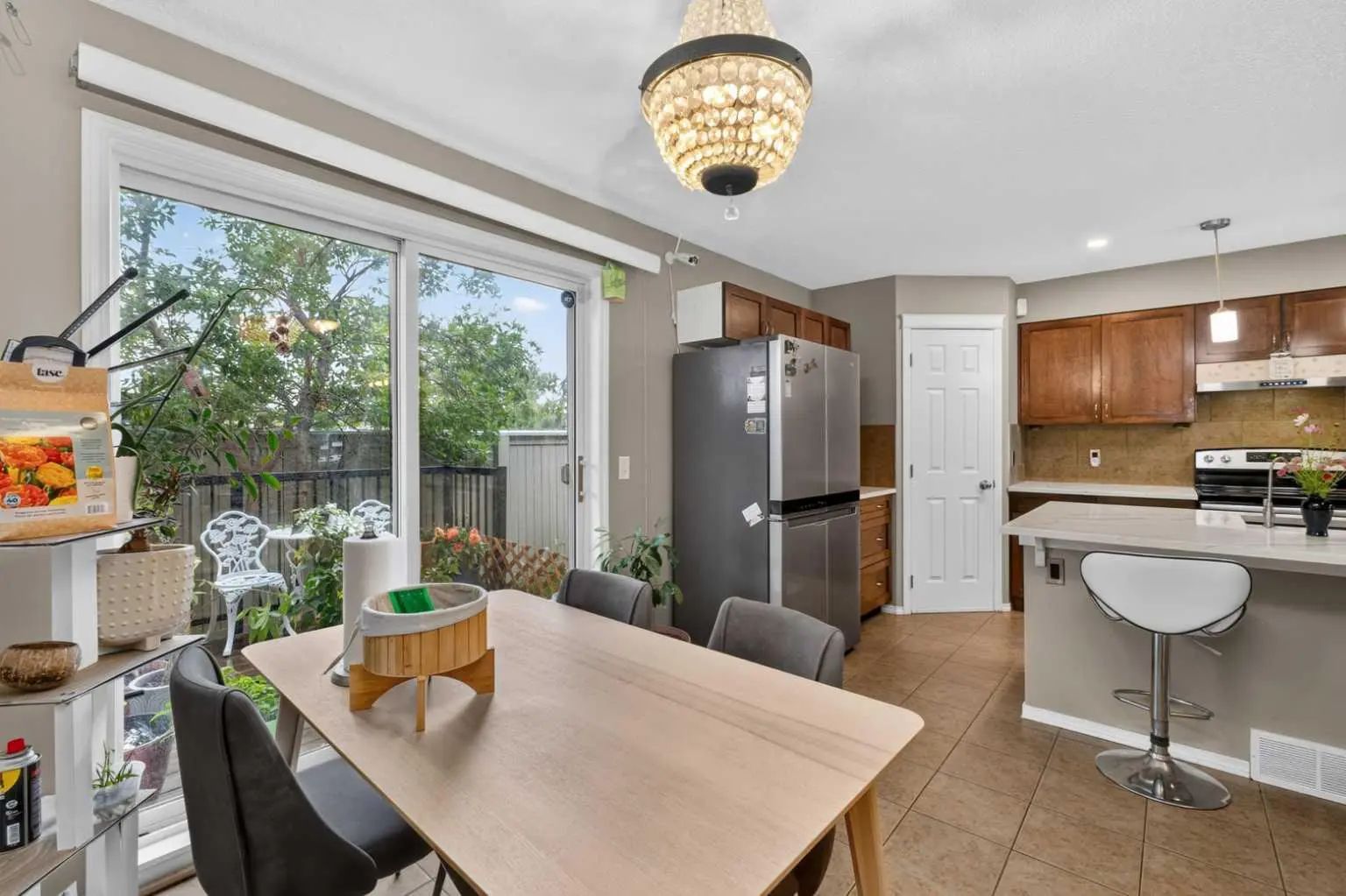 66 Panatella Park Northwest, Calgary – Residential Row/Townhouse Listing Photo 5