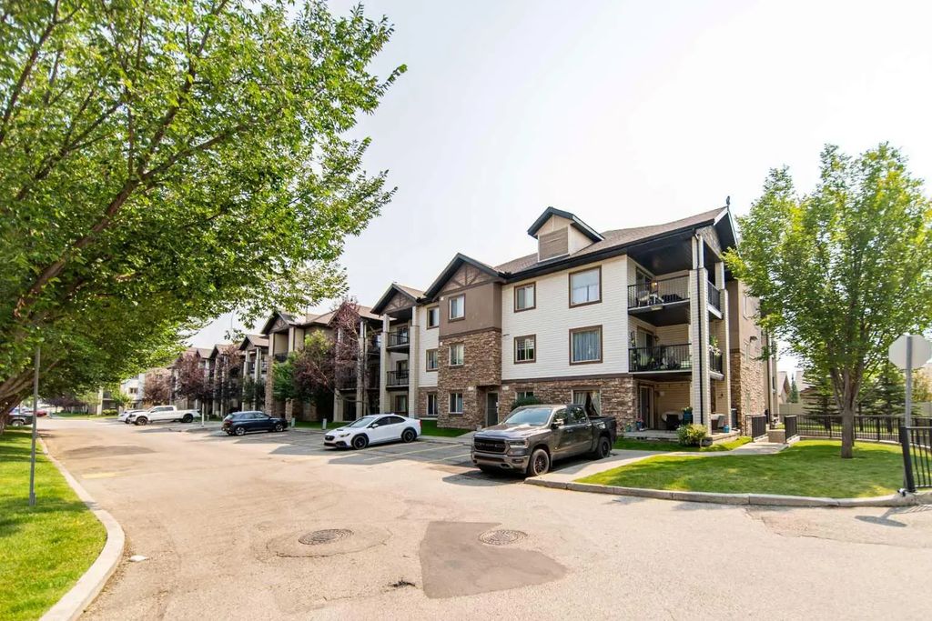 4101 16969 24 Street Sw, Calgary