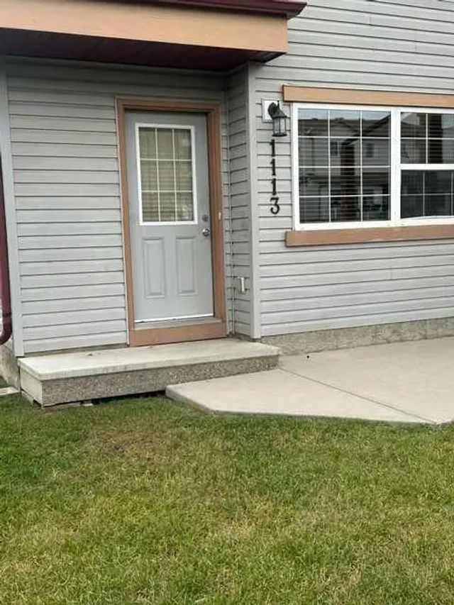 1113 31 Jamieson Avenue , Red Deer