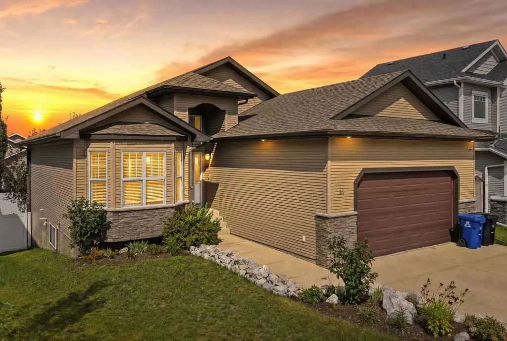 41 Chinook Street , Blackfalds
