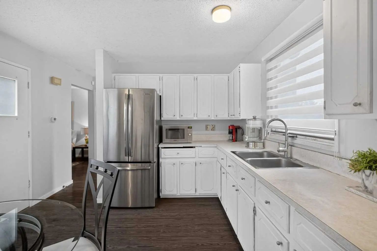 3881 Fonda Way Southeast, Calgary – Residential Row/Townhouse Listing Photo 10
