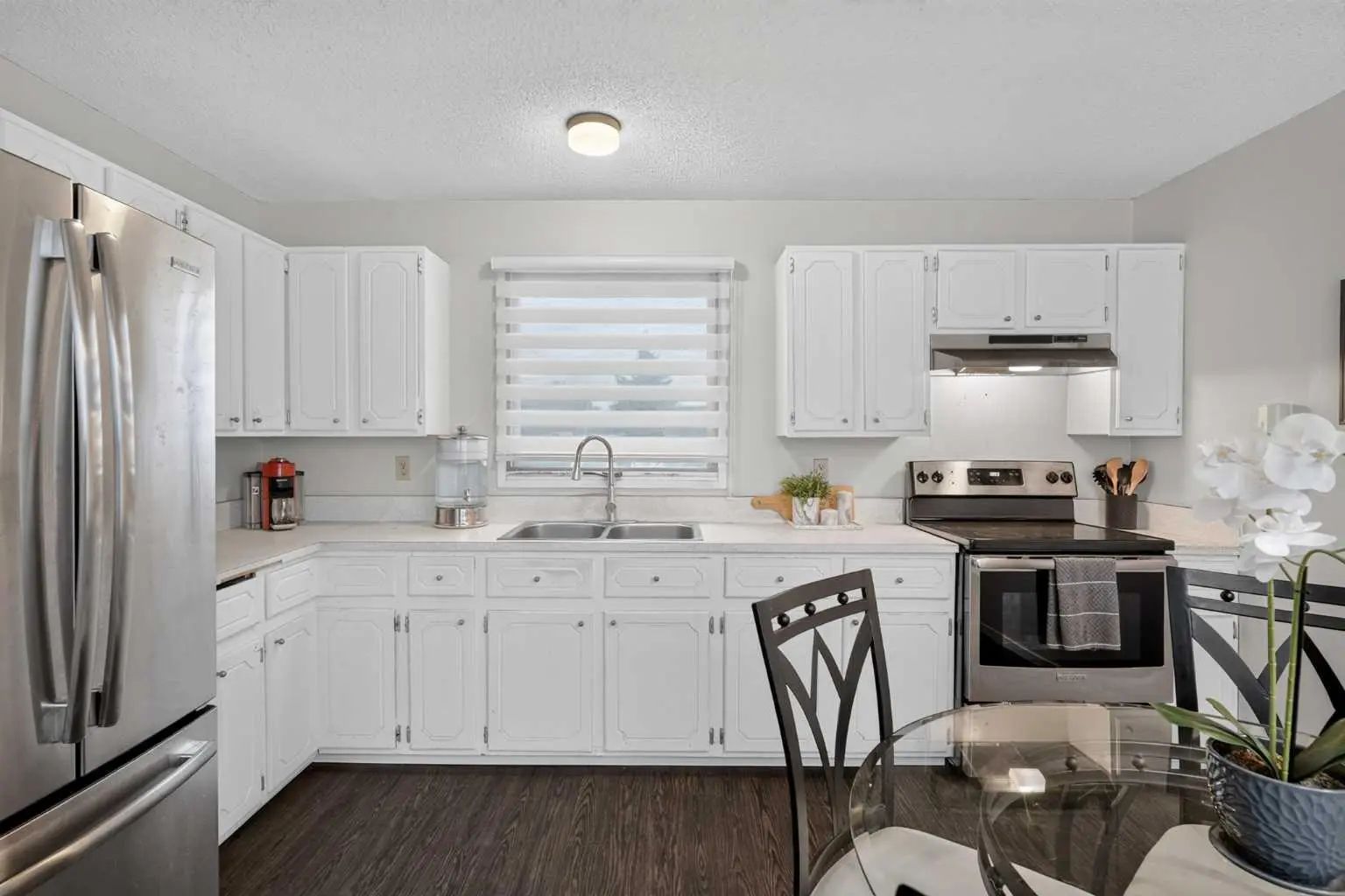 3881 Fonda Way Southeast, Calgary – Residential Row/Townhouse Listing Photo 11