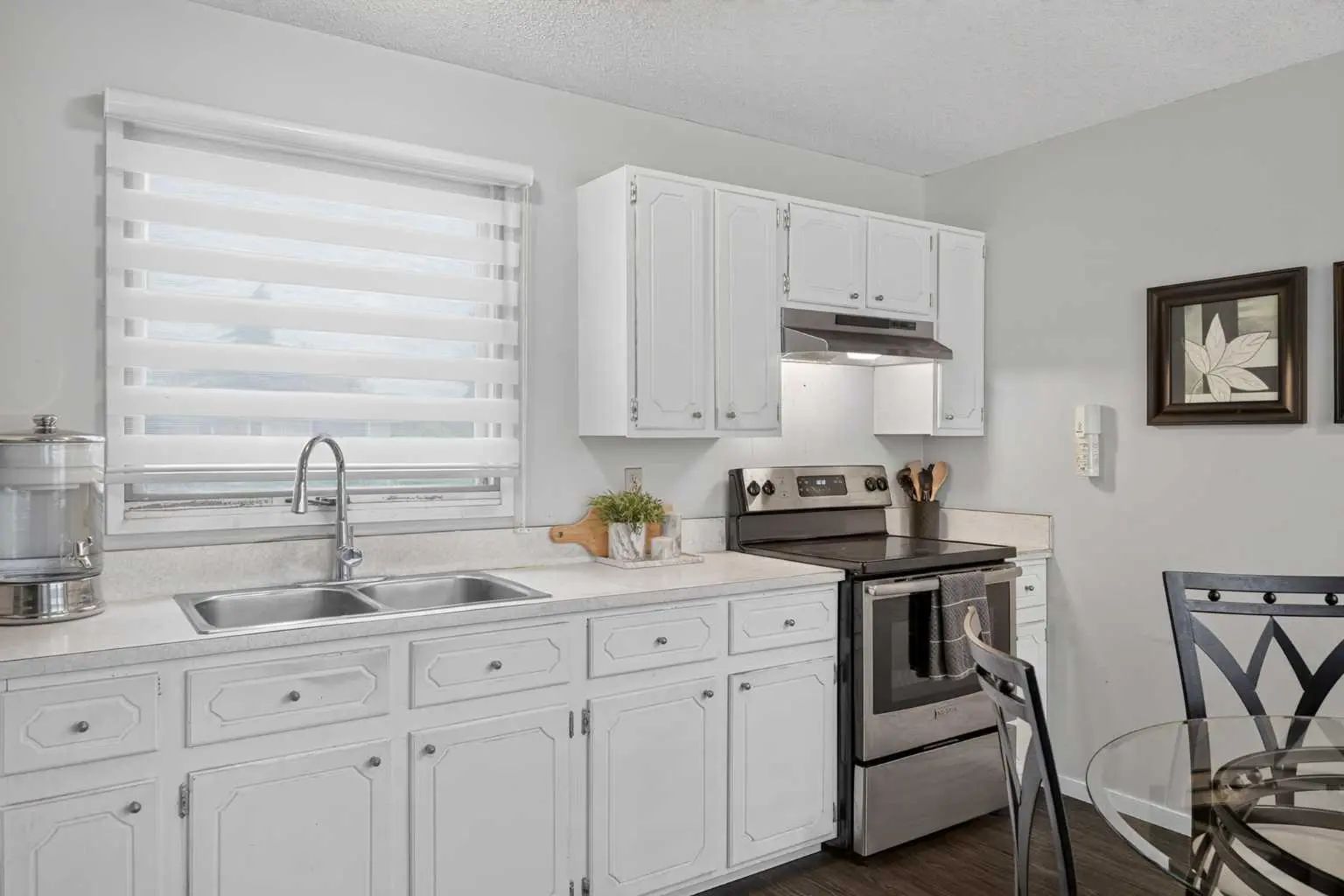 3881 Fonda Way Southeast, Calgary – Residential Row/Townhouse Listing Photo 12