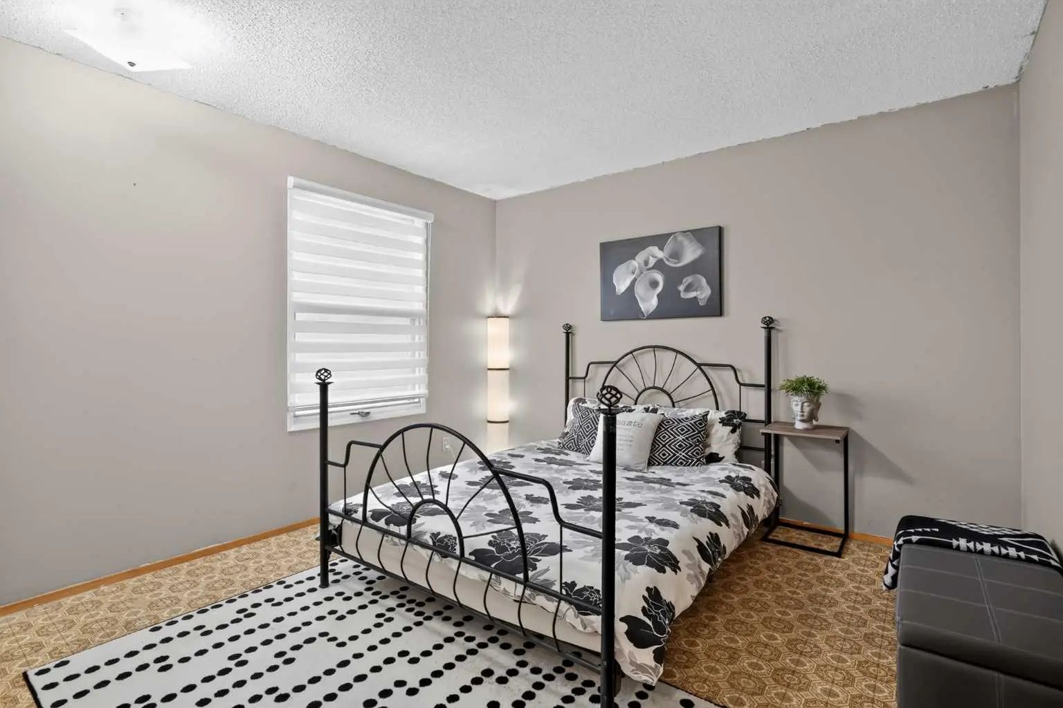 3881 Fonda Way Southeast, Calgary – Residential Row/Townhouse Listing Photo 13