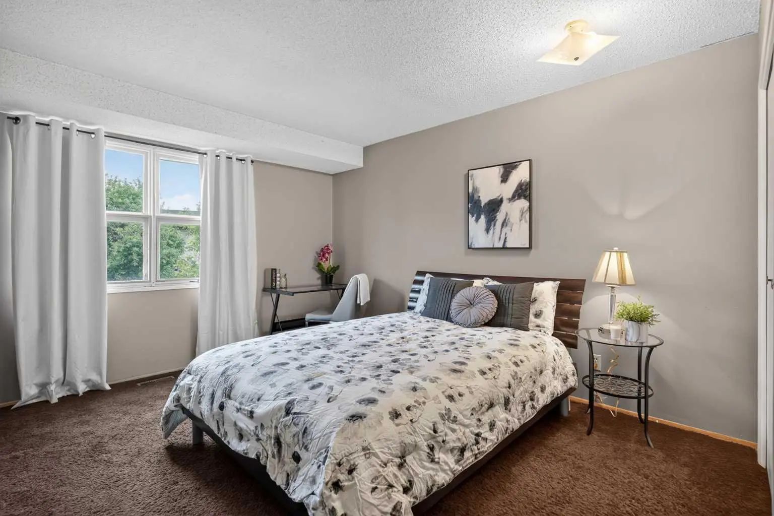3881 Fonda Way Southeast, Calgary – Residential Row/Townhouse Listing Photo 16